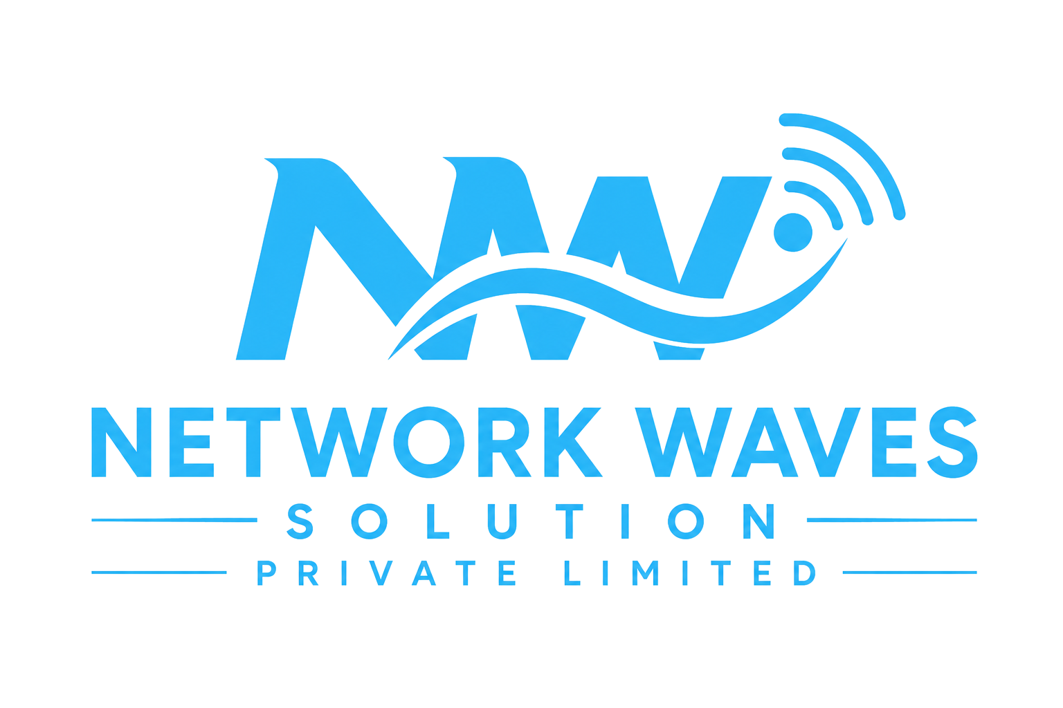 NETWORK WAVES SOLUTION PRIVATE LIMITED